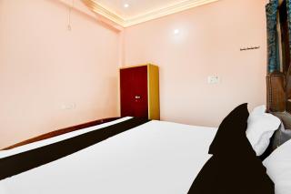 HOTEL O GS GALAXY - 1