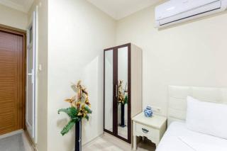 Agora Park Hotel - 3