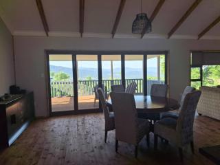 Tranquil 2Bedroom Cottage in Mieliekloof Mountain Escape - 9