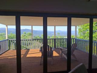 Tranquil 2Bedroom Cottage in Mieliekloof Mountain Escape - 8
