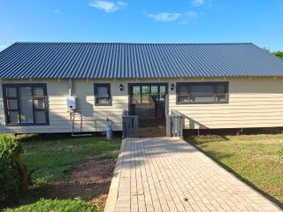 Tranquil 2Bedroom Cottage in Mieliekloof Mountain Escape - 1