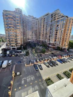 ЖК Корона 400 - Odesa - 3