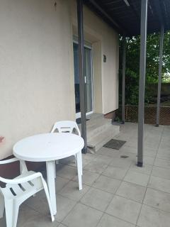 Hotel Konty Self-Service - 2