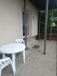 Hotel Konty Self-Service - 1
