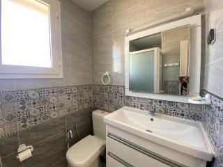 Beautiful villa in Jinene Hammamet - 1
