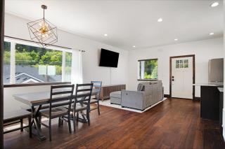 Brand new private ADU in gorgeous downtown CDA - 6