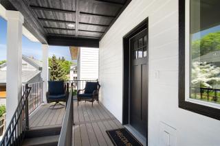 Brand new private ADU in gorgeous downtown CDA - 8