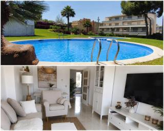 Apartment beach salou & la Pineda - 8