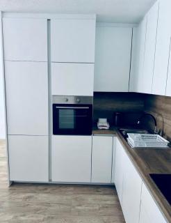 Apartamenti 6 - 4