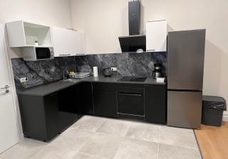 BIG New 7Rooms City Center APARTMENTS and Suites - Berlijn - 7