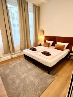 BIG New 7Rooms City Center APARTMENTS and Suites - Berlijn - 4