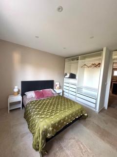 SUPERBE T2 moderne - ENTREE DE VILLE - PARKING PRIVE - 6