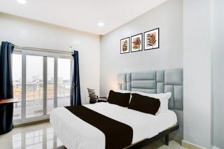 Super Hotel O Sweetheart Luxurious Rooms - 0
