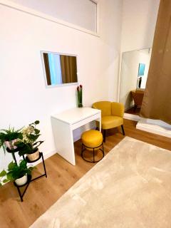 BIG New 7Rooms City Center APARTMENTS and Suites - Berlijn - 2