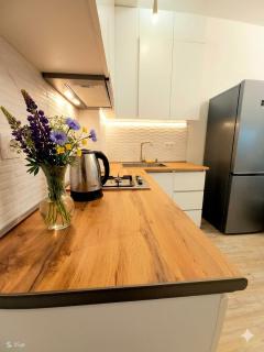 Apart Hottel Akhmeteli - 3