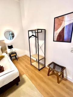 BIG New 7Rooms City Center APARTMENTS and Suites - Berlijn - 1