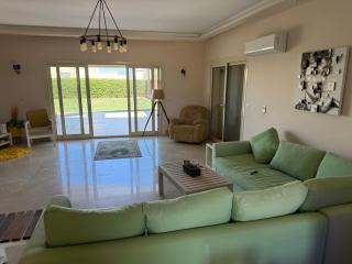 North Coast Oasis Villa - Private Pool and Garden - 1