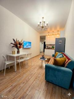 Apart Hottel Akhmeteli - 0