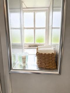 Acer Cottage, Tideswell - 1