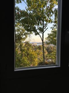 SUPERBE T2 moderne - ENTREE DE VILLE - PARKING PRIVE - 9