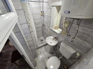 Apartment Central Oasis Budva - 4