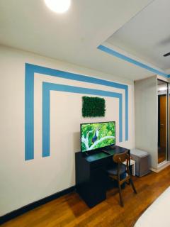 Relax Home Suites at Casa residency - 2