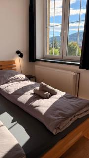 Apartmány Pod Stráží - Sušice - 2