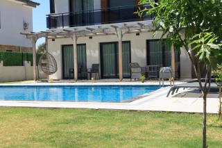 Cesur Villa - 1