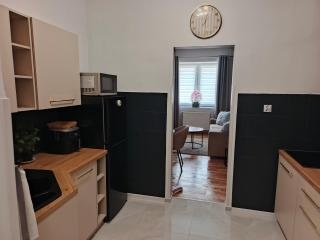 Apartament Międzylesie - 0