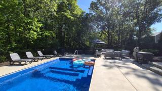 Summer House - 0
