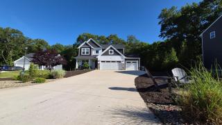 Summer House - 9