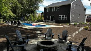 Summer House - 6