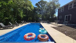 Summer House - 8