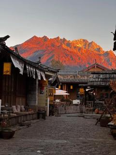 三里田秘境丨咖啡观景酒店 - 8