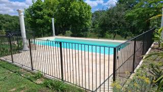 LE GRAND CASTILLON - Gîte avec piscine, pêche avec 2 étangs privés, foret et Jacuzzi en option - 7