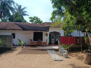 The Nature Haven Arugam Bay - 6