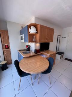 Ti Gon - Le Cabanon Baulois - 9