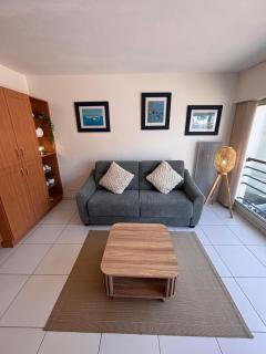 Ti Gon - Le Cabanon Baulois - 5