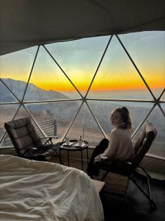 Grand canyon domes Jabal shams - 6