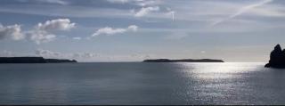 Wake Up by the Sea at Lydstep Beach - Tenby - 9