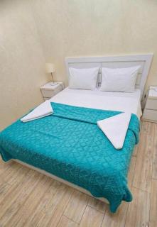 Apart Hottel Akhmeteli - 6