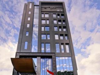 Mercure Surabaya Manyar - 8