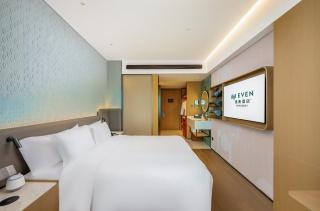 EVEN Hotel Quanzhou City Center by IHG - 8