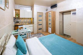 Apartament Knyazya Leva - 1