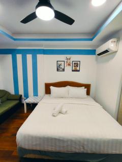 Relax Home Suites at Casa residency - 4