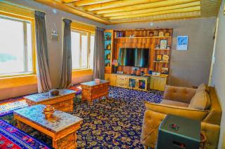 Eco Residence Pangong - 2
