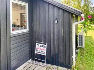 8 person holiday home in Ørsted - 5