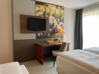 Mercure Hotel Gera City - 8
