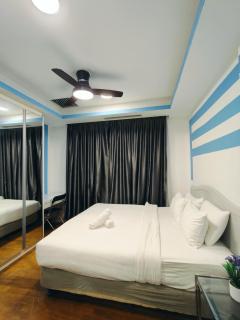 Relax Home Suites at Casa residency - 7