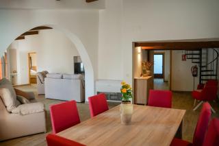 Casa Rural SIERRA DE ALOR - 6